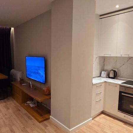Arkle Apartment 5 Tirana Exteriér fotografie