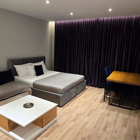 Arkle Apartment 5 Tirana Exteriér fotografie