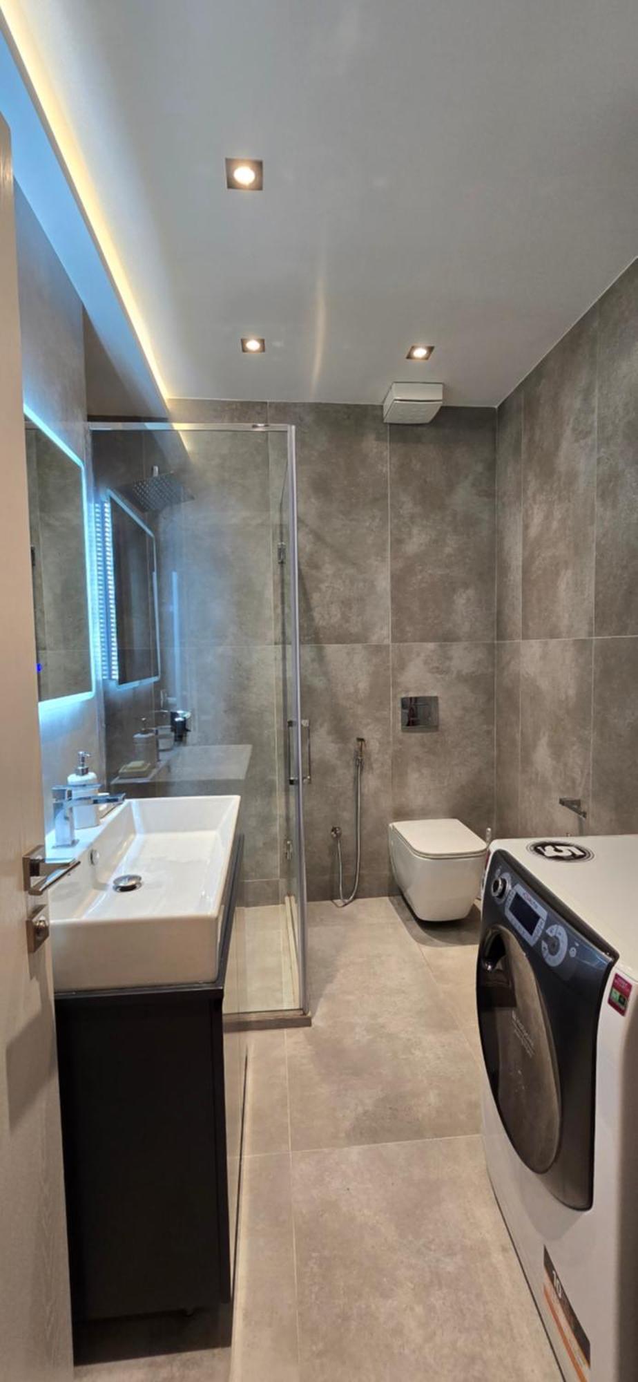 Arkle Apartment 5 Tirana Exteriér fotografie