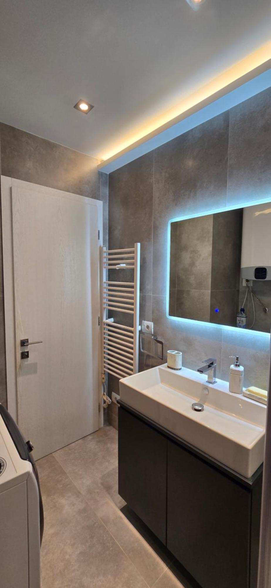 Arkle Apartment 5 Tirana Exteriér fotografie